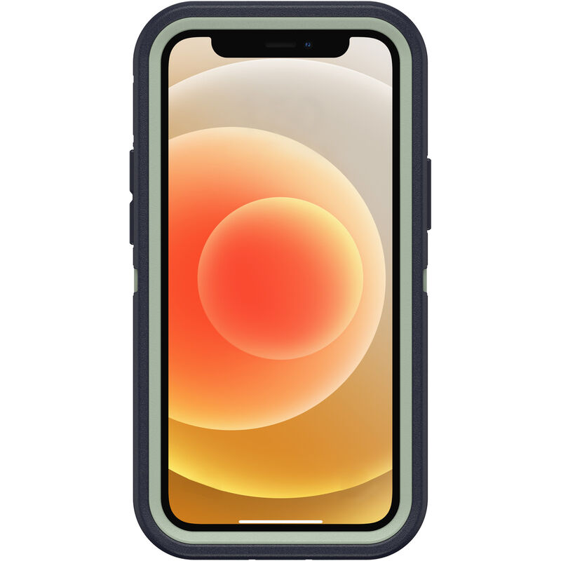 product image 2 - iPhone 12 mini Hülle Defender Series