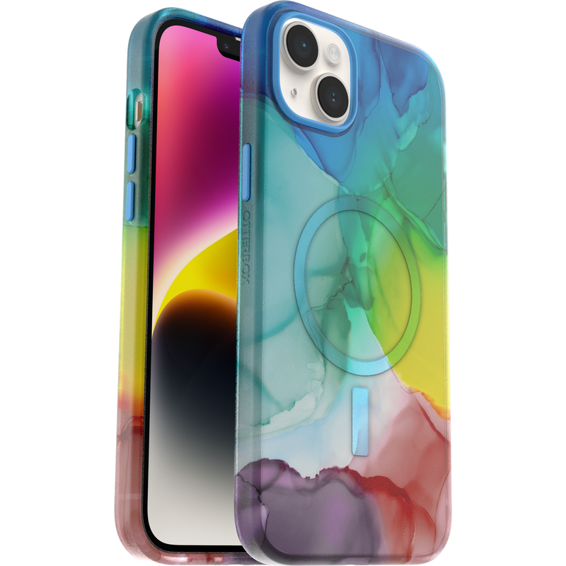 product image 1 - iPhone 14 Plus Hülle Figura Series