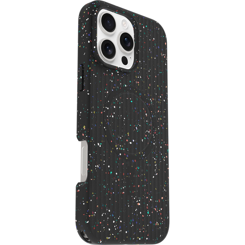 product image 3 - iPhone 16 Pro Max Skal Symmetry Series Core för MagSafe
