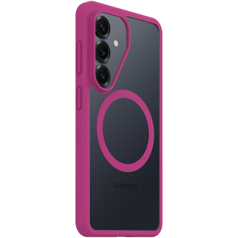 product image 2 - Coque Galaxy S26 React Series