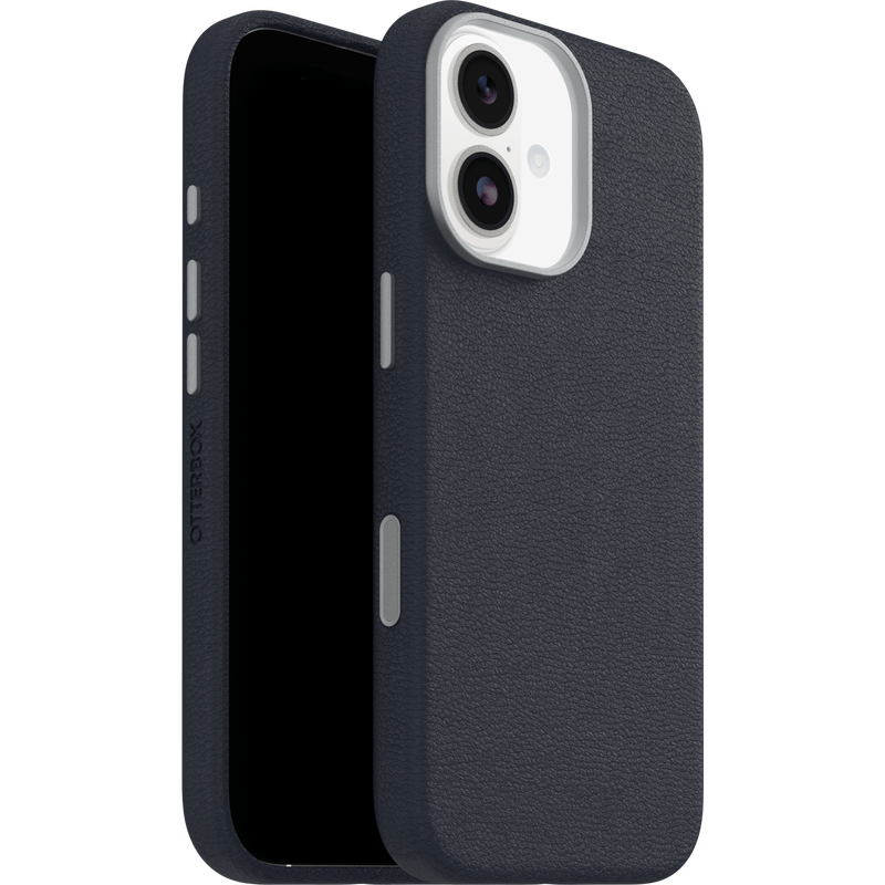 product image 1 - Coque iPhone 17 Symmetry Series Cactus Leather pour MagSafe