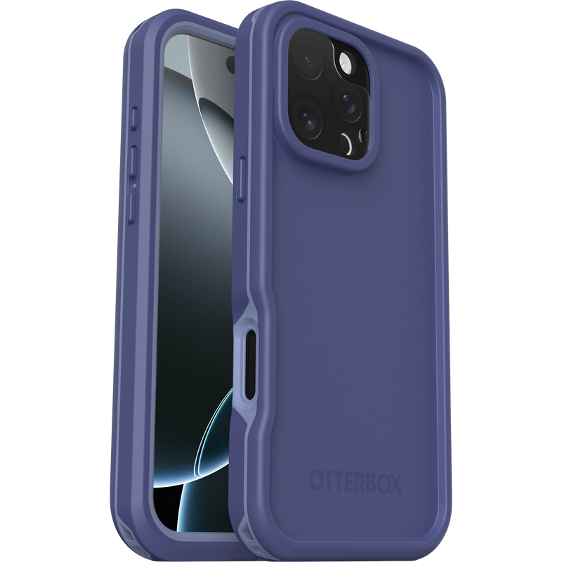 product image 1 - iPhone 16 Pro Max Case OtterBox Frē Series for MagSafe