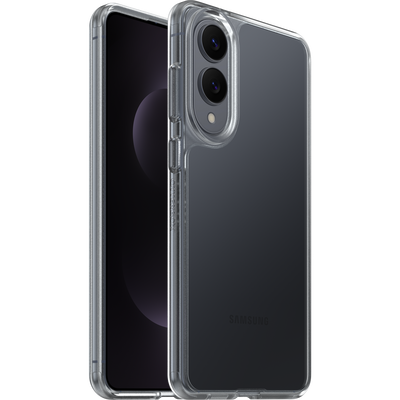 Coque Galxay S25 Edge | React Series