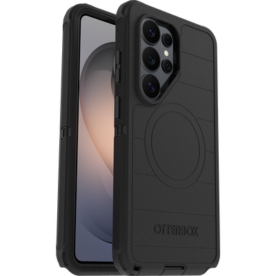 Coque Galaxy S26 Ultra | Defender Series Pro