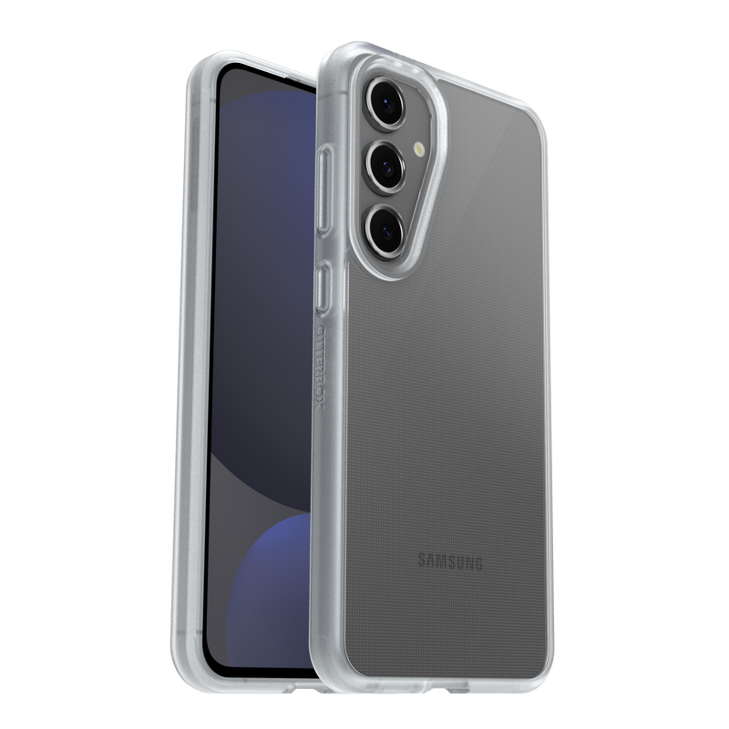 product image 4 - Galaxy S24 FE Hülle React Series
