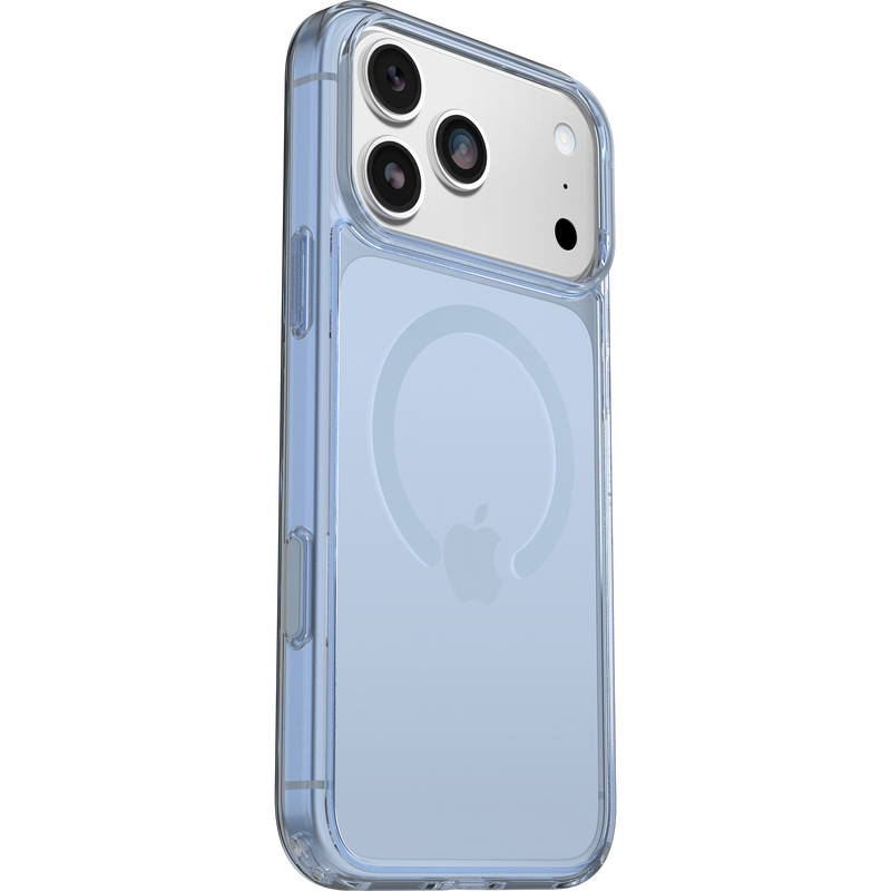 product image 3 - Coque iPhone 17 Pro Max Symmetry Series Clear