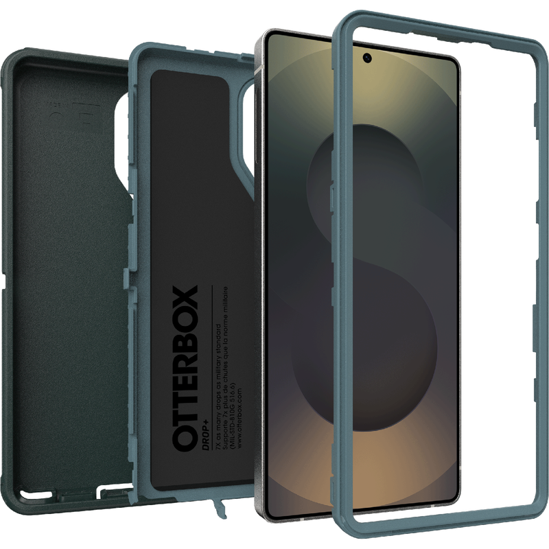 product image 3 - Galaxy S25 Ultra Case Defender Series
