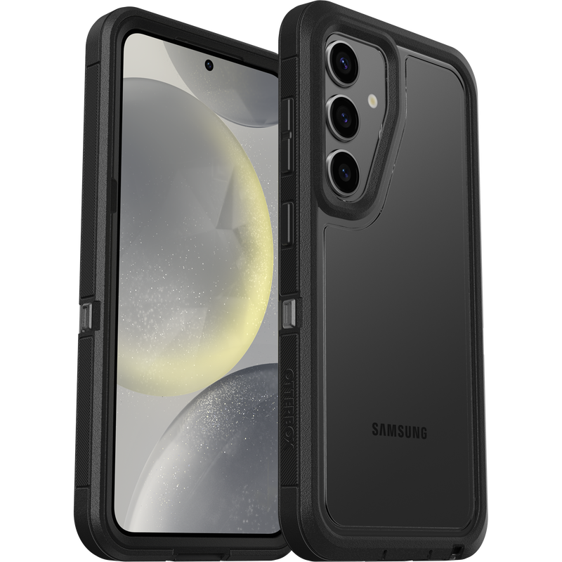 product image 1 - Galaxy S24 Hülle Defender Series XT