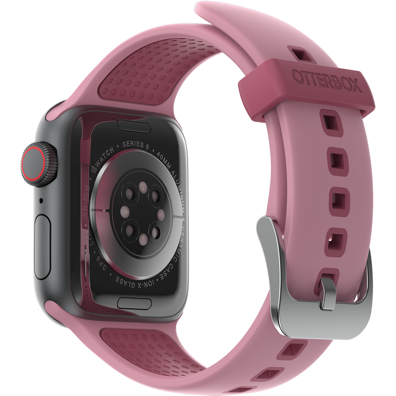 product image 1 - Apple Watch Band 40/41/42mm OtterBox Band Antimicrobial