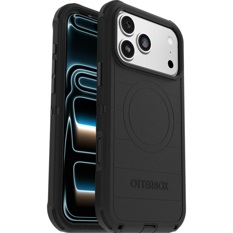 product image 1 - Coque iPhone 17 Pro Max Defender Series Pro