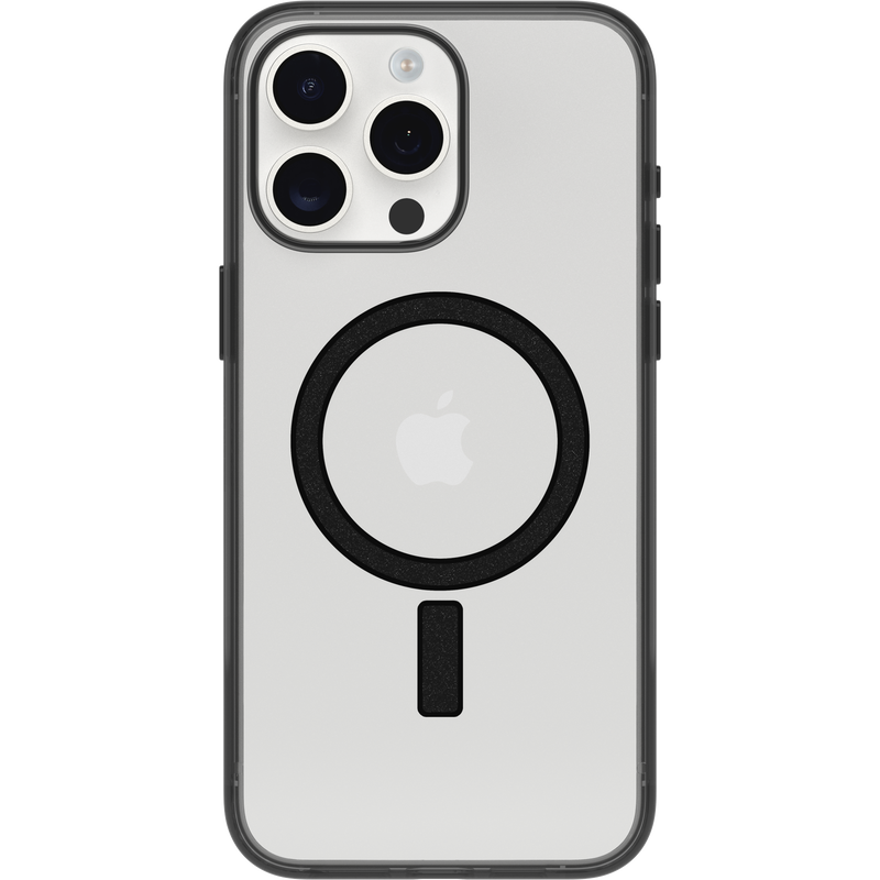 product image 2 - iPhone 15 Pro Max Case Lumen Series