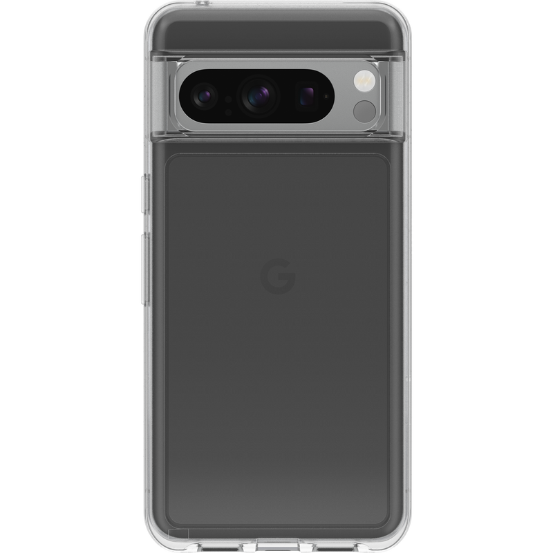 product image 2 - Pixel 8 Pro Case Symmetry Clear Series