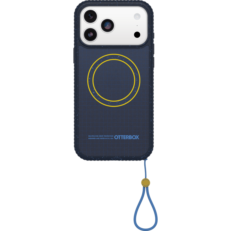 product image 2 - Coque iPhone 17 Pro Max Sole Series pour MagSafe