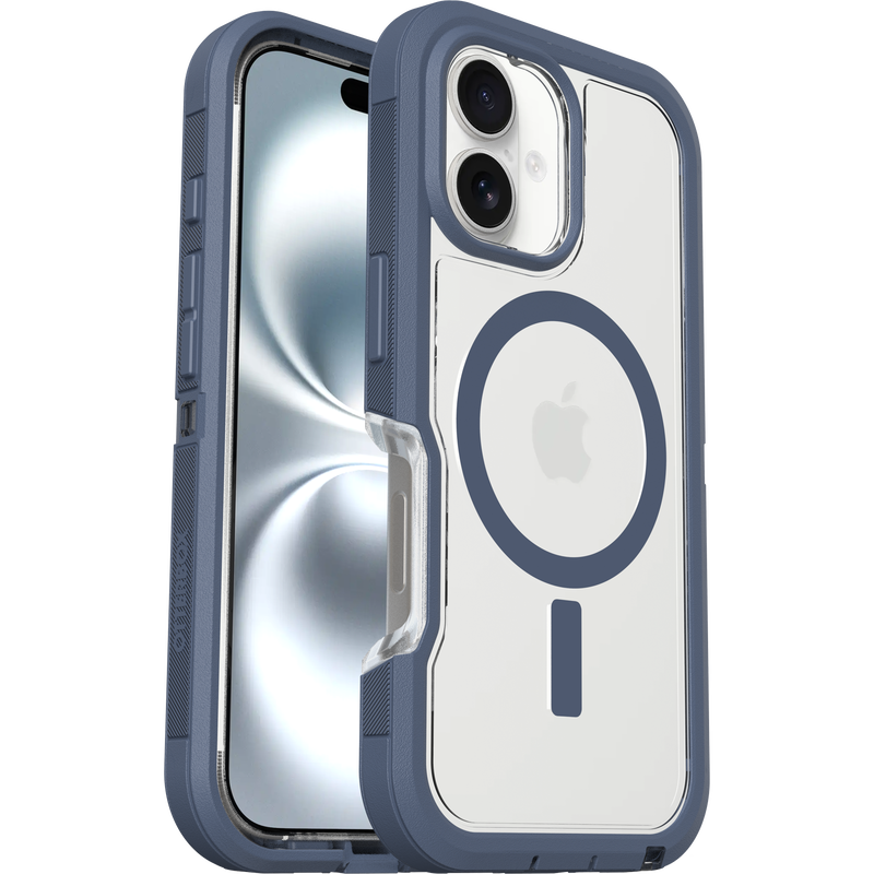 product image 1 - iPhone 16 Case Defender Series XT for MagSafe