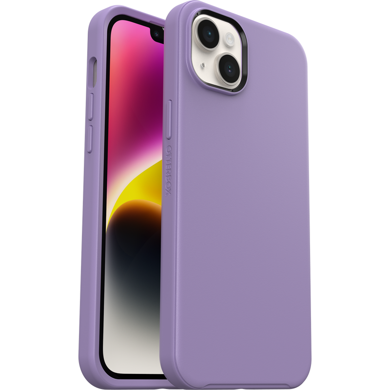 product image 1 - Coque iPhone 14 Plus Symmetry Series avec MagSafe