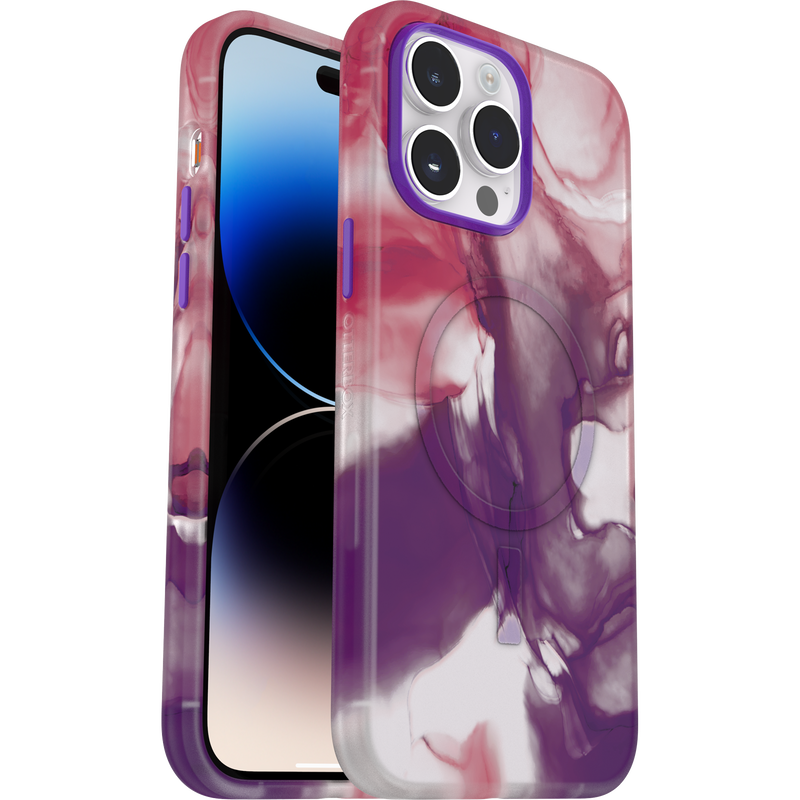 product image 1 - Coque iPhone 14 Pro Max Figura Series