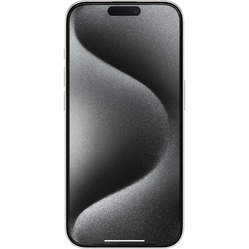 product image 3 - iPhone 15 Pro Screen Protector Premium Pro Glass Privacy Guard
