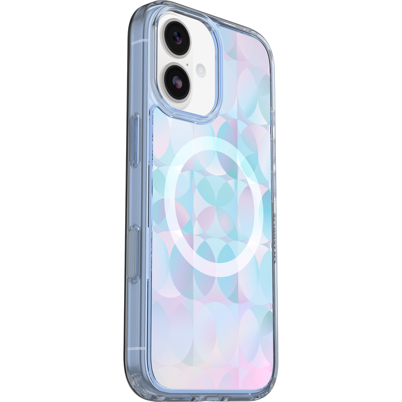 product image 3 - Coque iPhone 17 Symmetry Series Clear