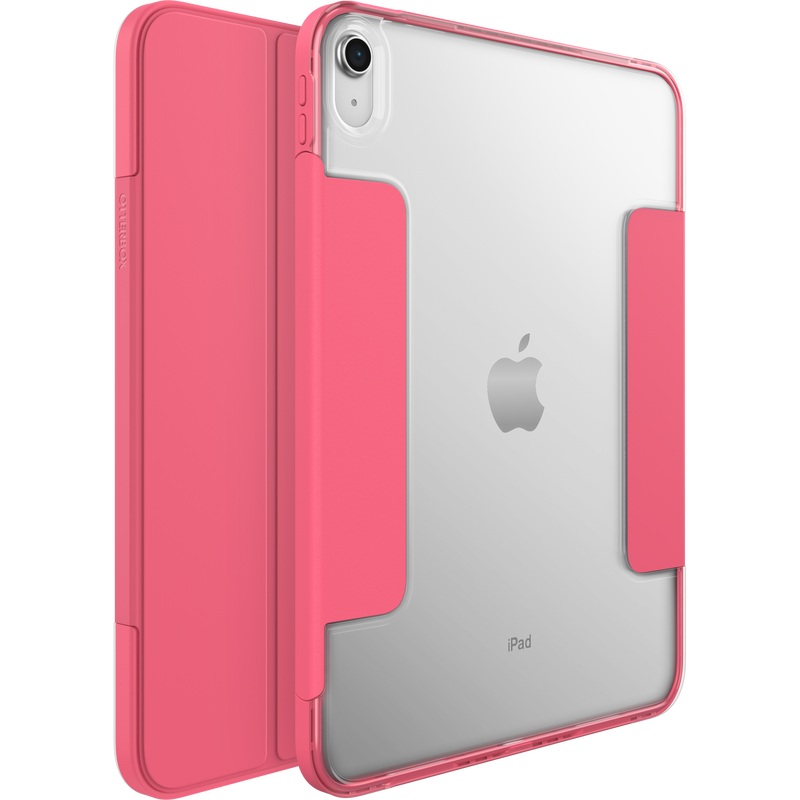 product image 1 - Coque iPad (A16/10e gén) Symmetry Series 360 Elite