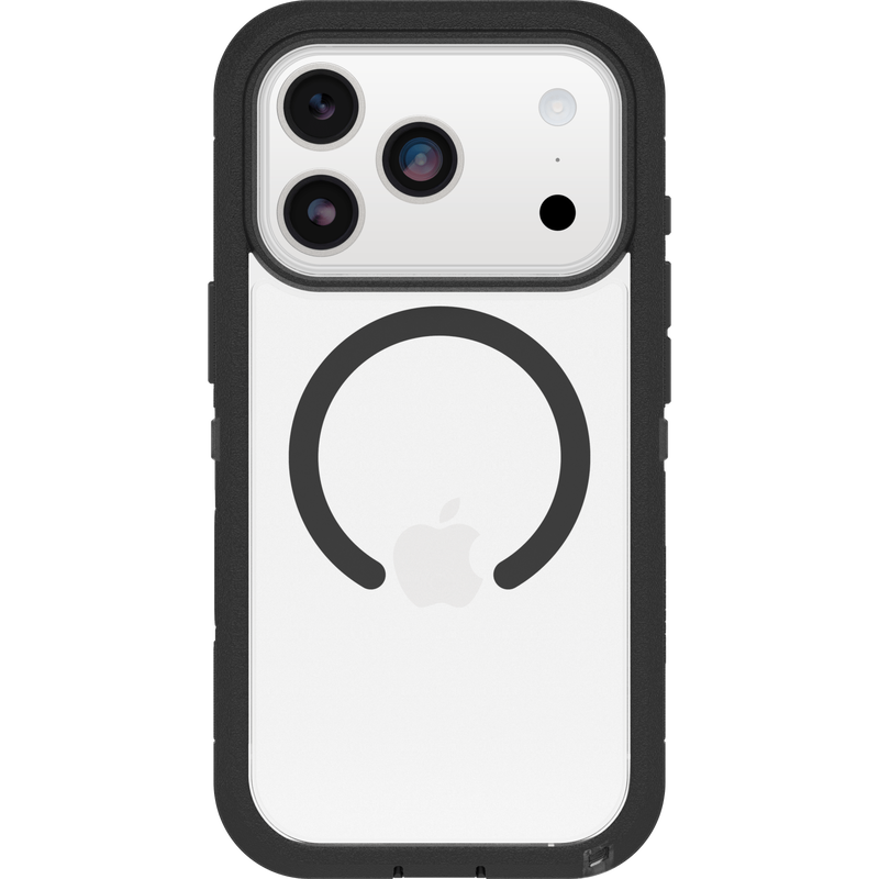 product image 2 - Coque iPhone 17 Pro Defender Series Pro XT pour MagSafe