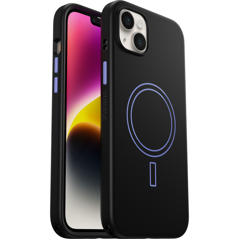 product image 1 - Coque iPhone 14 Plus Aneu Series