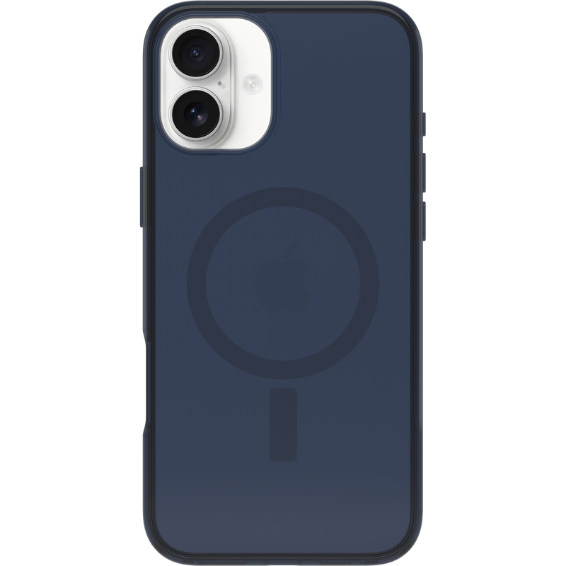 product image 2 - Coque iPhone 16 Plus Symmetry Series Clear pour MagSafe