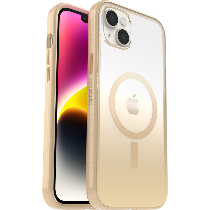 product image 1 - iPhone 14 Plus Case Lumen Series