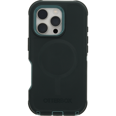 iPhone 16 Pro Case | Defender Series for MagSafe