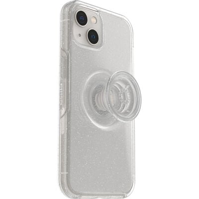 Otter + Pop Symmetry Series Clear  pour iPhone 13