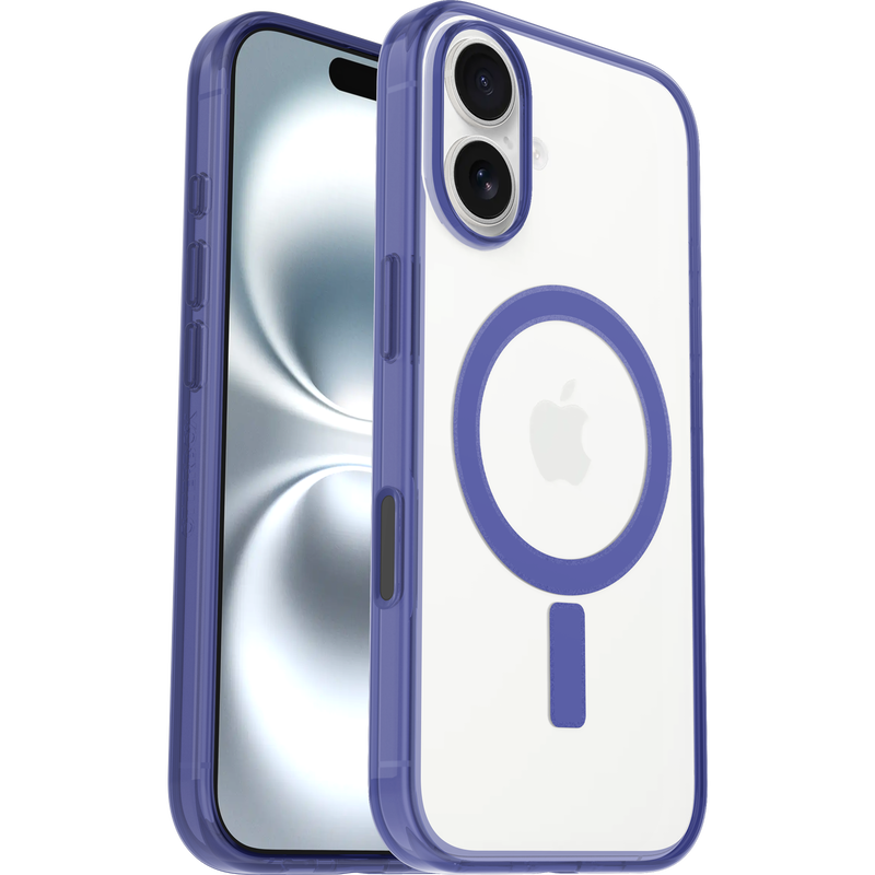 product image 1 - Coque iPhone 16 Lumen Series avec Camera Control