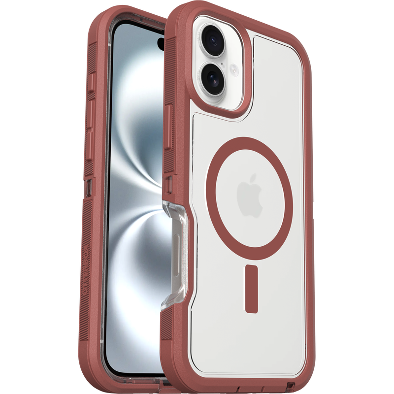 product image 2 - iPhone 16 Plus Case Defender Series XT for MagSafe