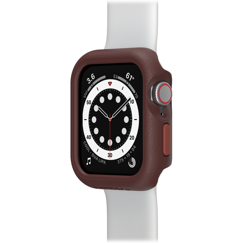 product image 2 - Apple Watch Series SE (2a gen)/6/SE/5/4 40 mm Custodia Watch Bumper
