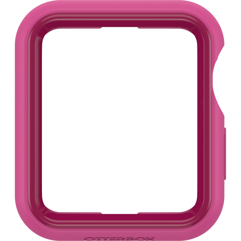 product image 4 - Apple Watch Series 3 38mm Case EXO EDGE