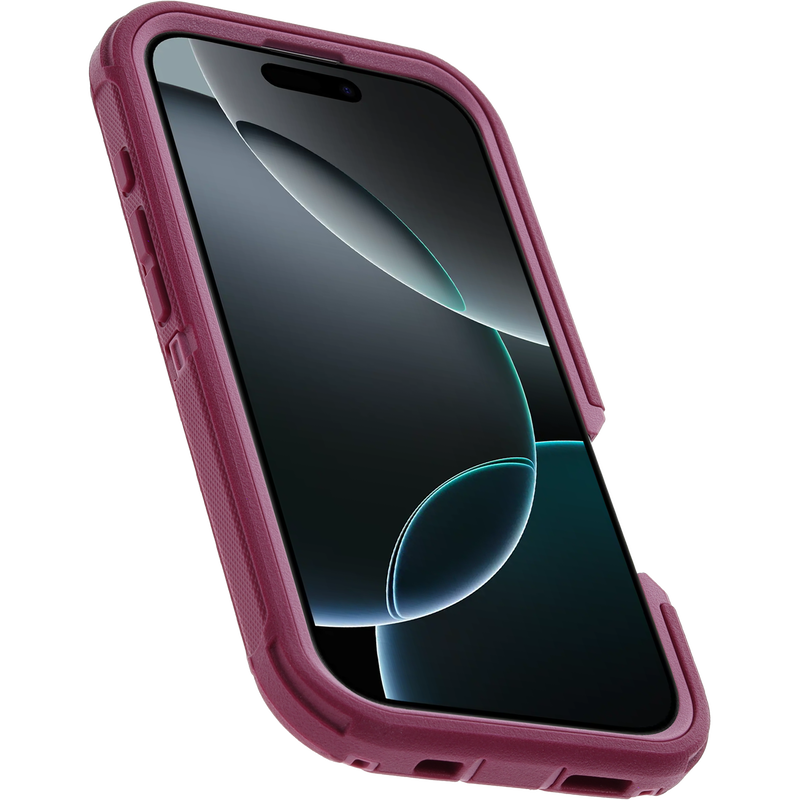 product image 4 - iPhone 16 Pro Case Defender Series for MagSafe