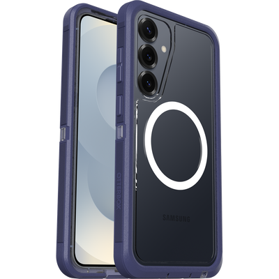 Galaxy S25+ Case | Defender XT Series with Magnets