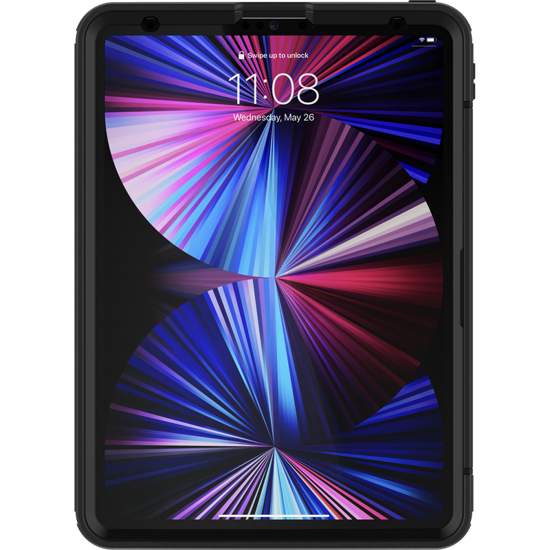 product image 2 - iPad Pro 11-inch (4th gen and 3a gen) Case Defender Series