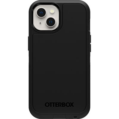 Defender Series XT hoesje met MagSafe voor iPhone 13