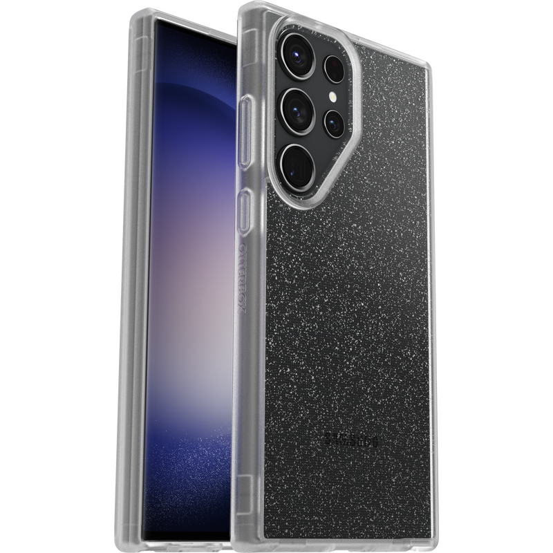 product image 1 - Galaxy S23 Ultra Case React Series