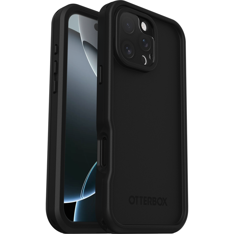 product image 1 - iPhone 16 Pro Max Case OtterBox Frē Series for MagSafe