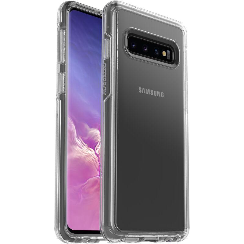 product image 3 - Coque iPhone 14 Pro Max Symmetry Clear