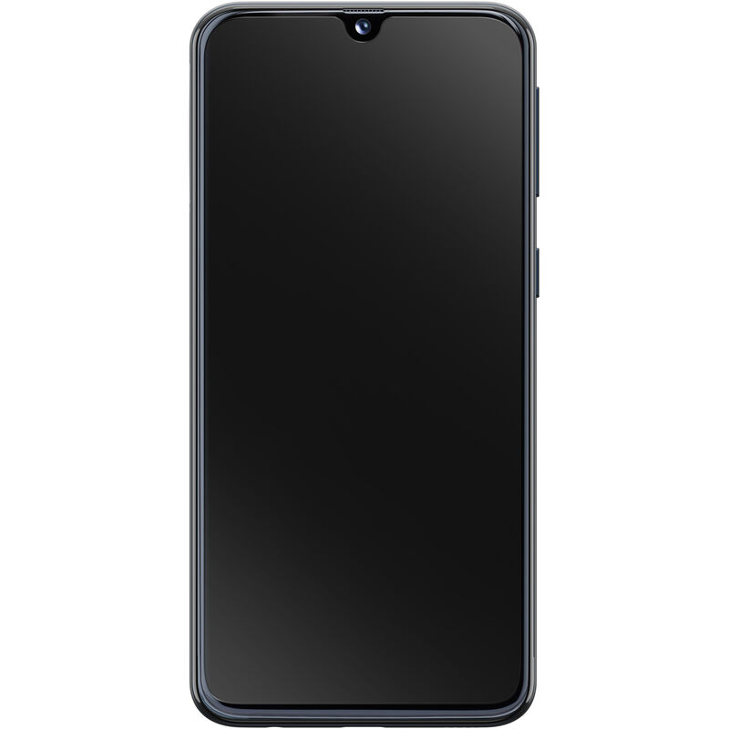 product image 2 - Galaxy A40 Protège-écran Alpha Glass