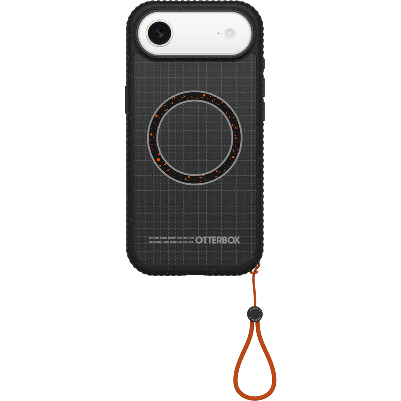 product image 2 - Coque iPhone Air Sole Series pour MagSafe
