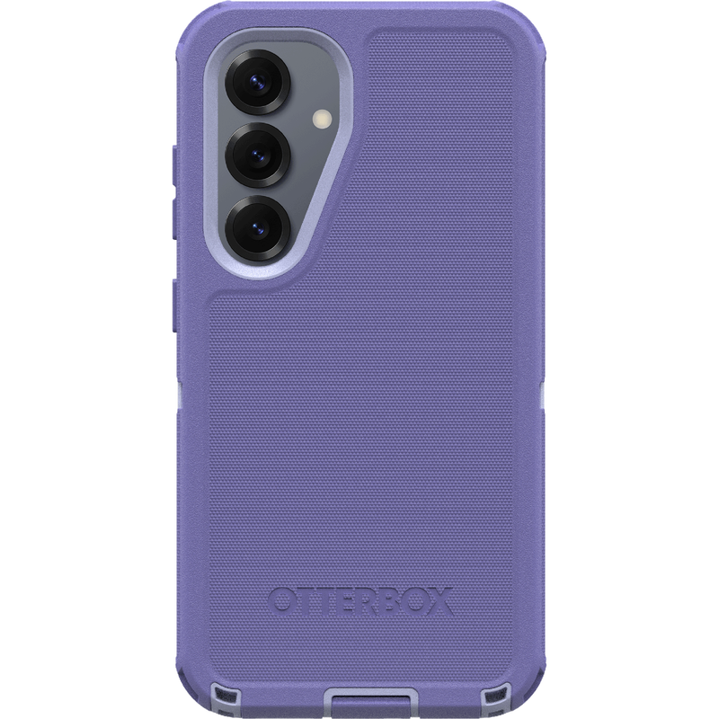 product image 2 - Galaxy S25 Case Defender Series