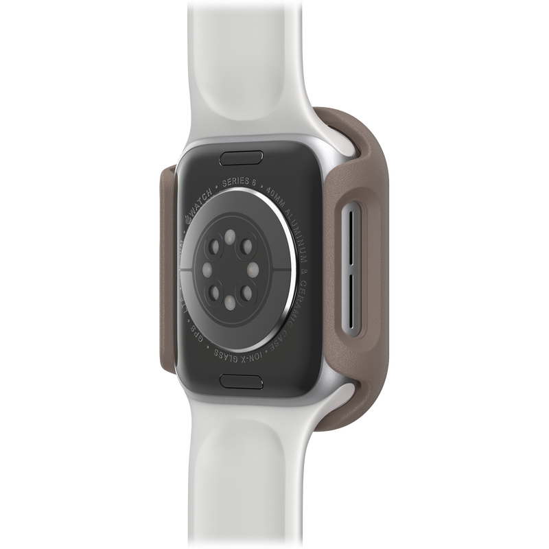 product image 3 - Apple Watch Series SE (2a gen)/6/SE/5/4 40 mm Custodia Watch Bumper