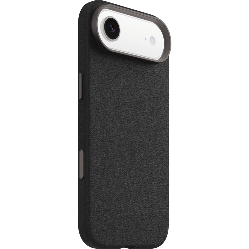 product image 3 - Coque iPhone Air Symmetry Series Cactus Leather pour MagSafe