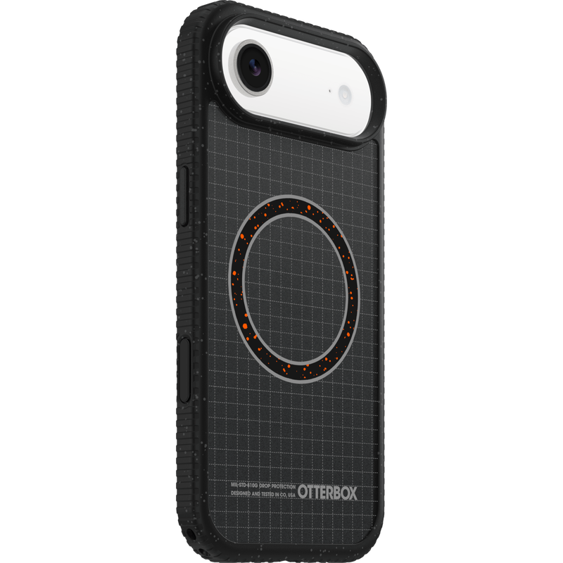 product image 3 - Coque iPhone Air Sole Series pour MagSafe