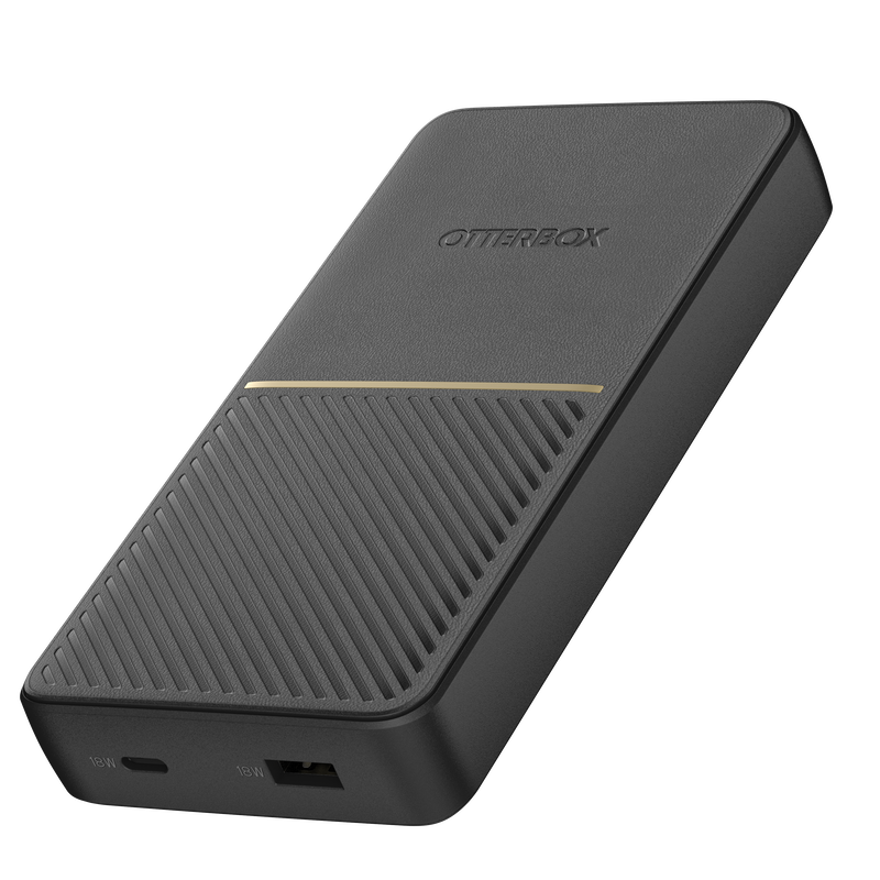 product image 1 - USB-A, USB-C, 20000 mAh Batterie Externe