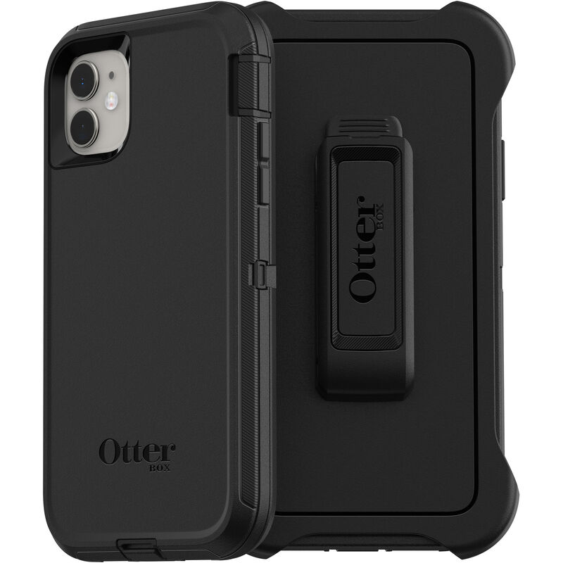 product image 3 - Coque iPhone 11 Defender Series