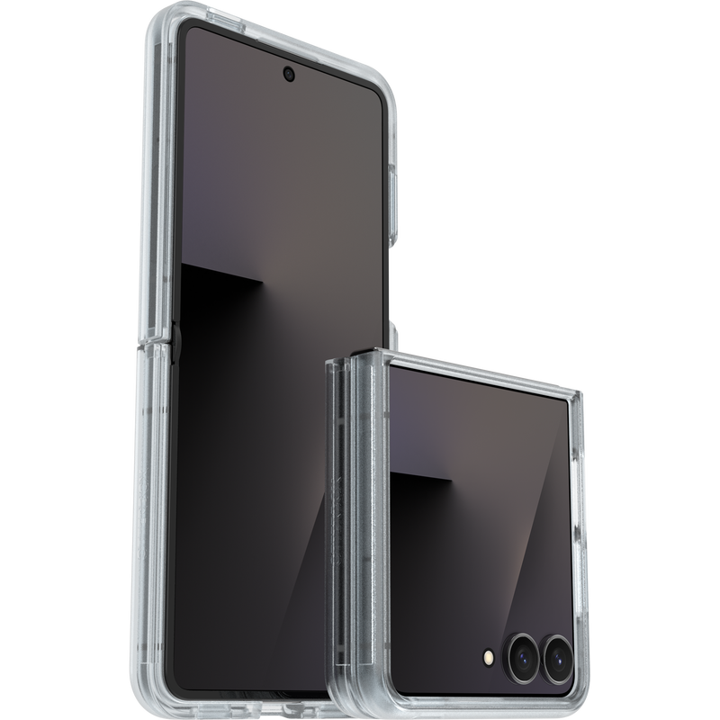 product image 1 - Coque Galaxy Z Flip7 Thin Flex Series
