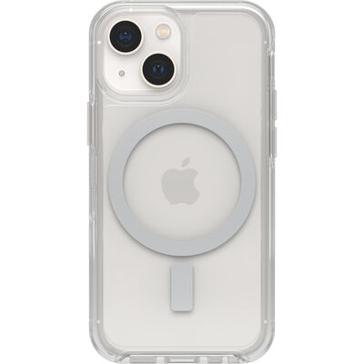 Symmetry+ Series Clear Coque avec MagSafe pour iPhone 13 Mini